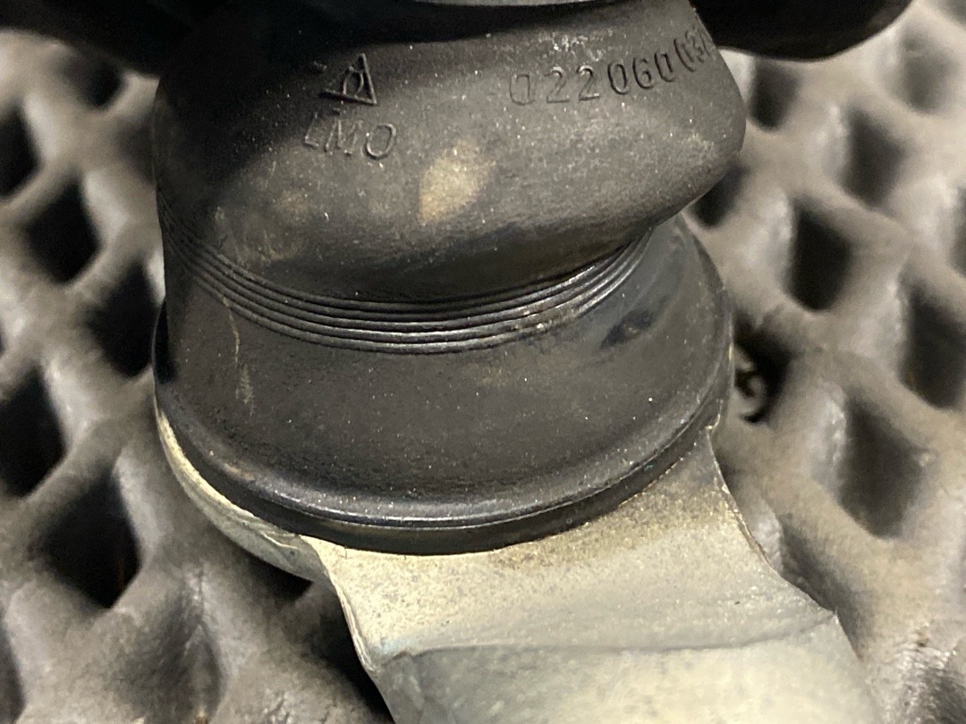 Тяга рулевая с наконечником, 1820 рублей, Красноярск