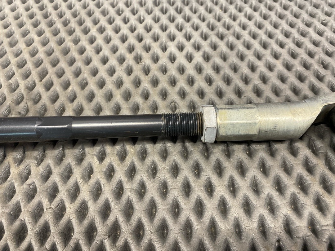 Тяга рулевая с наконечником, 1820 рублей, Красноярск