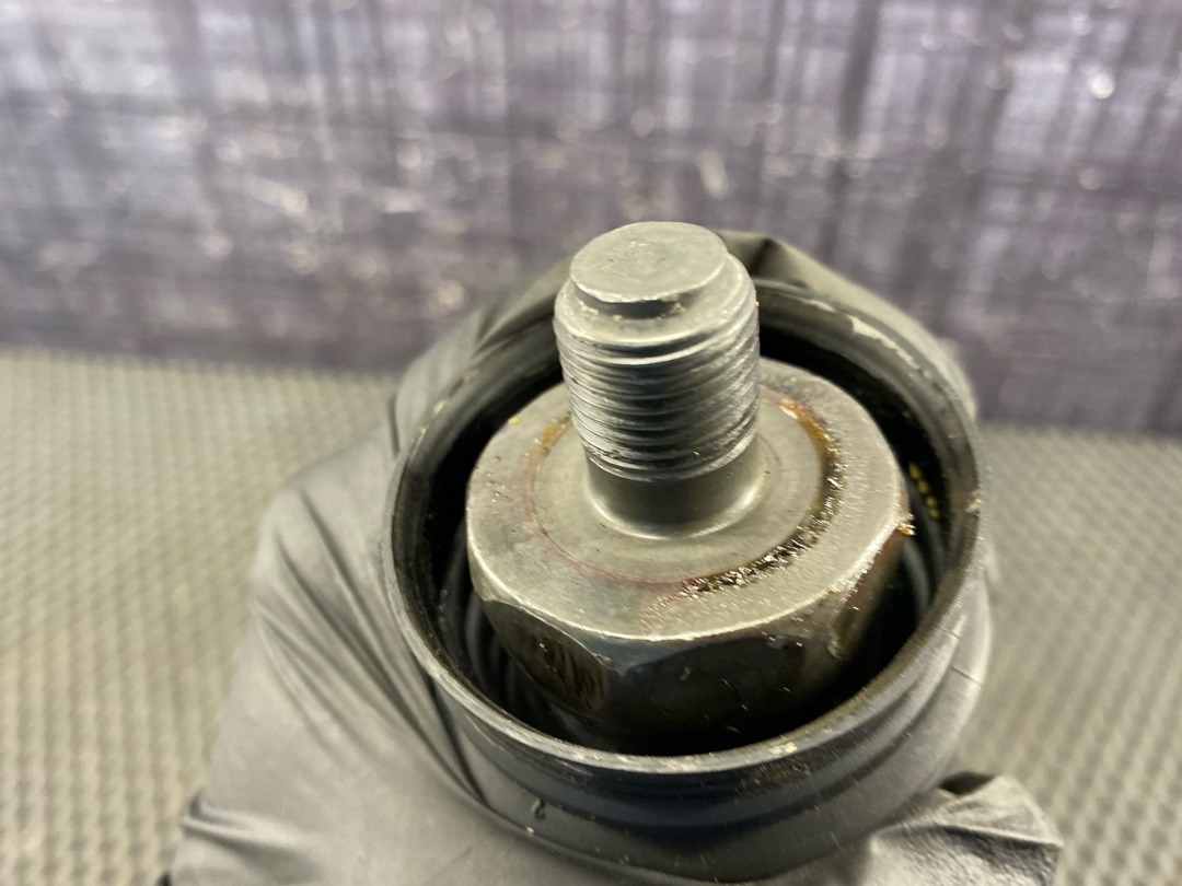 Тяга рулевая с наконечником, 1820 рублей, Красноярск