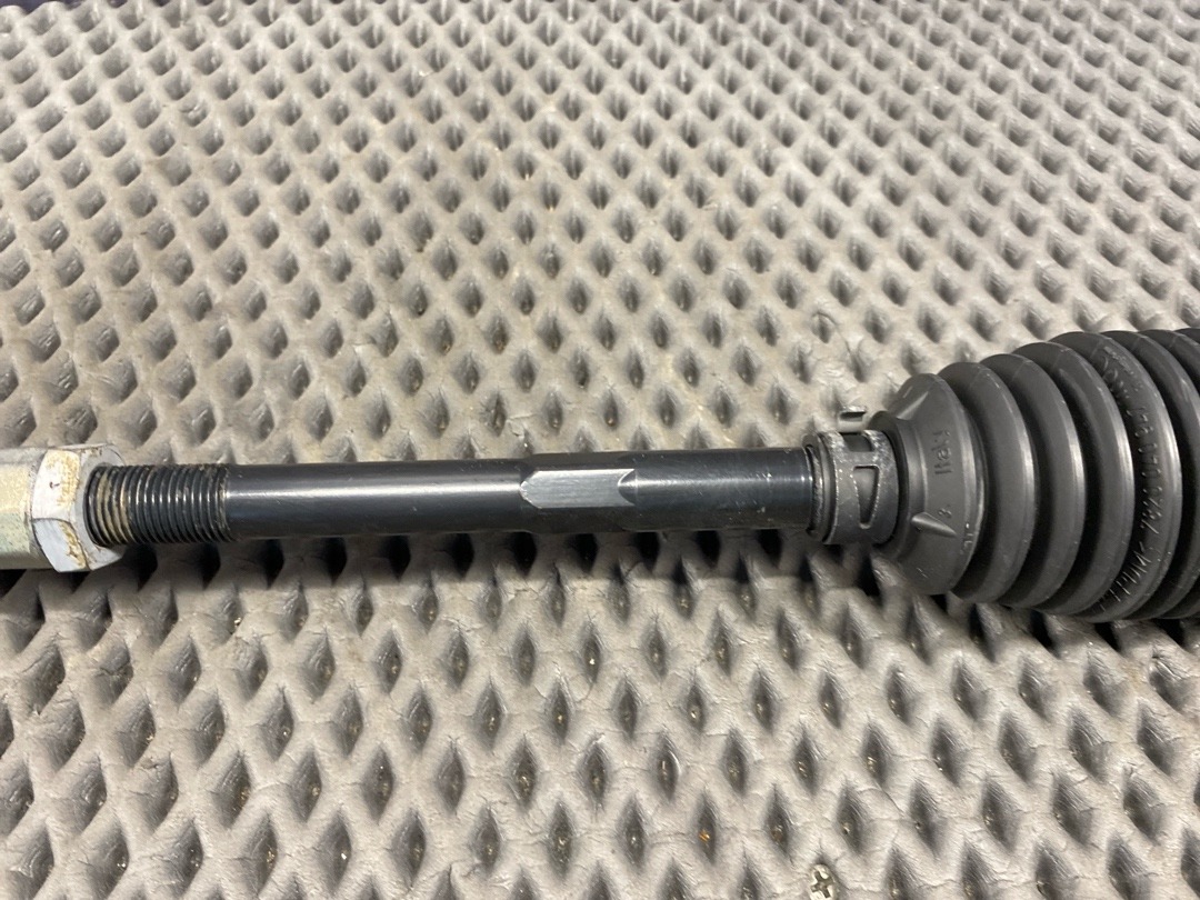 Тяга рулевая с наконечником, 1820 рублей, Красноярск