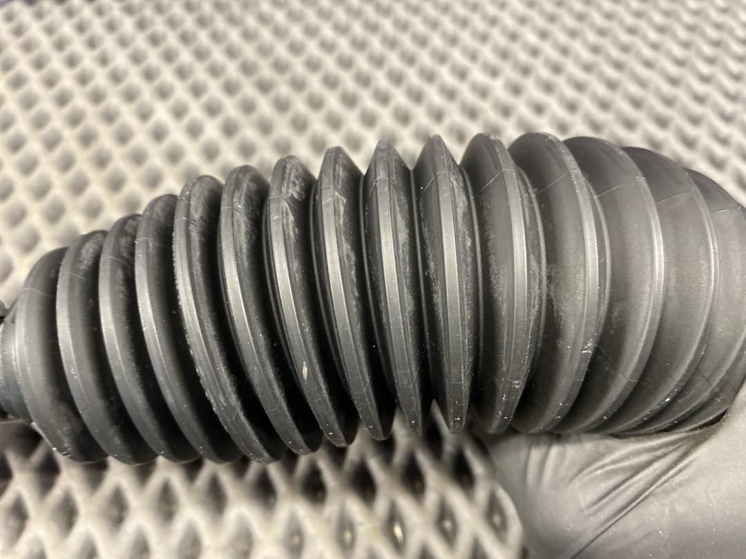 Тяга рулевая с наконечником, 1820 рублей, Красноярск