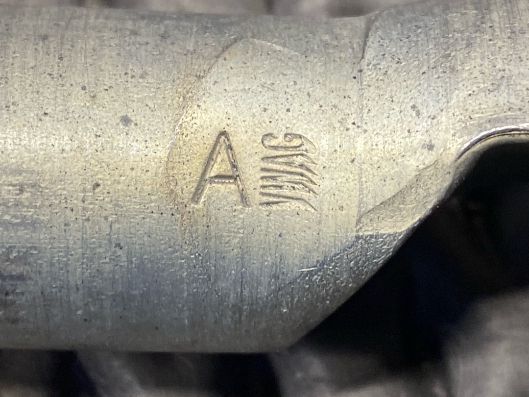 Тяга рулевая с наконечником, 1820 рублей, Красноярск