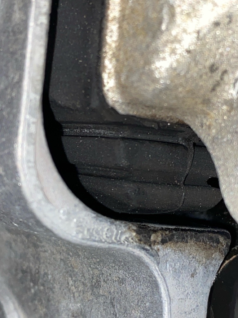 Подушка КПП, 3940 рублей, Красноярск