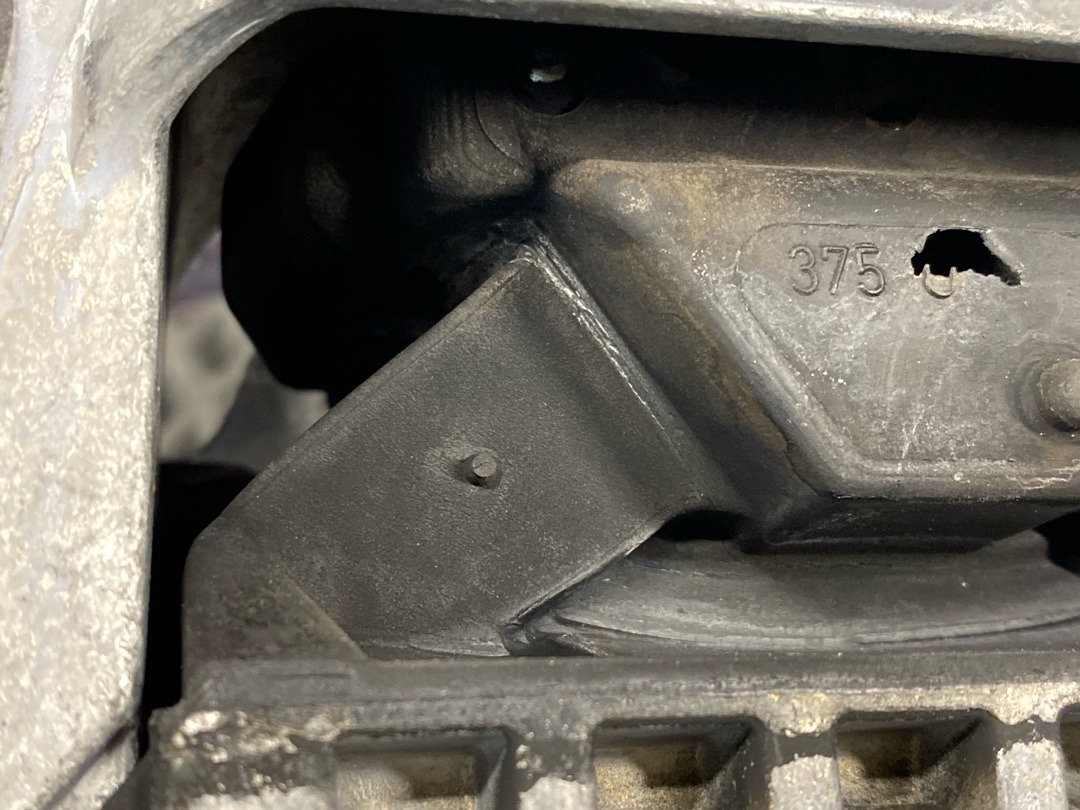 Подушка двигателя, 3730 рублей, Красноярск