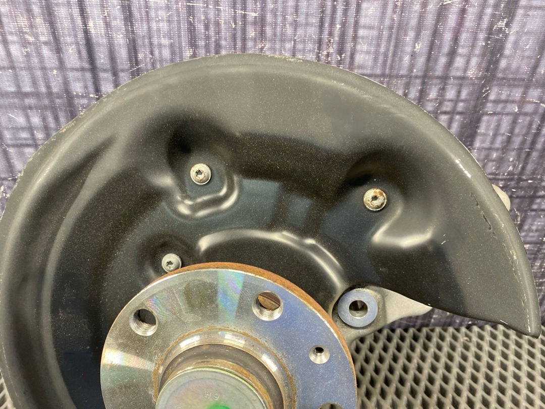 Поворотный кулак, 3430 рублей, Красноярск