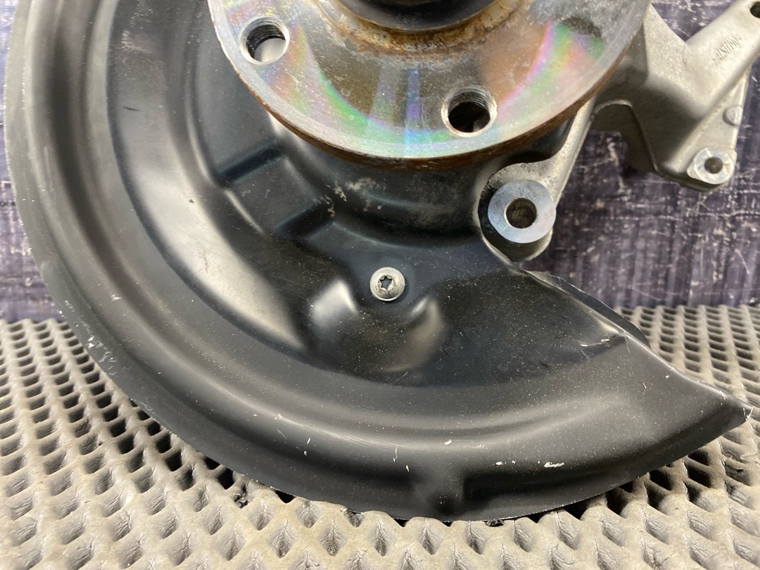 Поворотный кулак, 3430 рублей, Красноярск