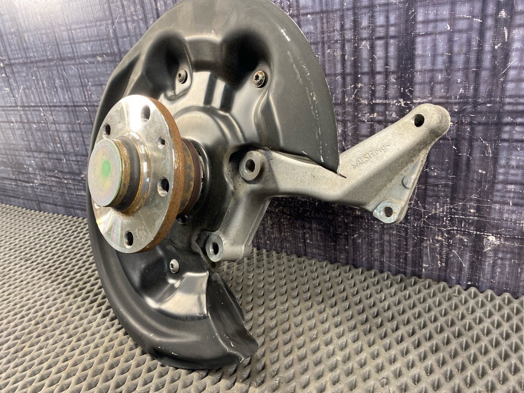 Поворотный кулак, 3430 рублей, Красноярск