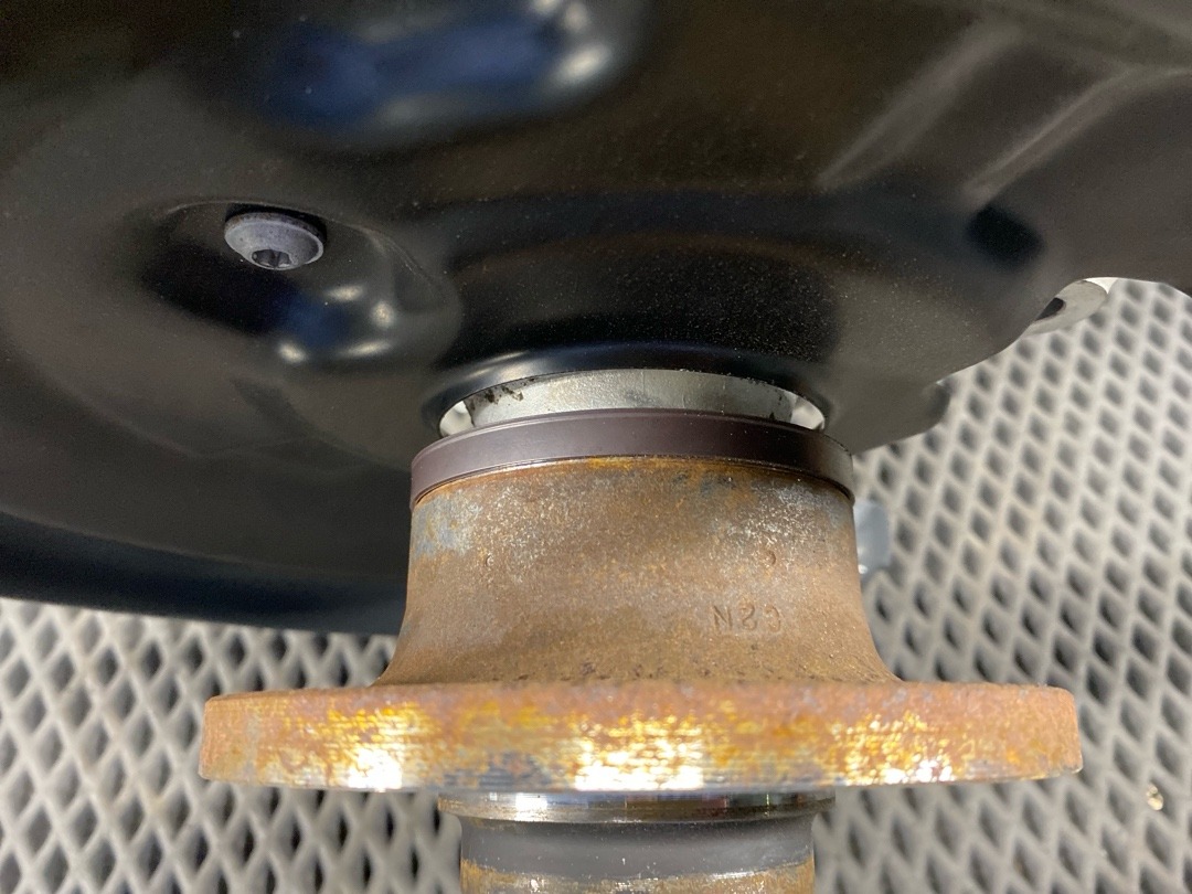 Поворотный кулак, 3430 рублей, Красноярск