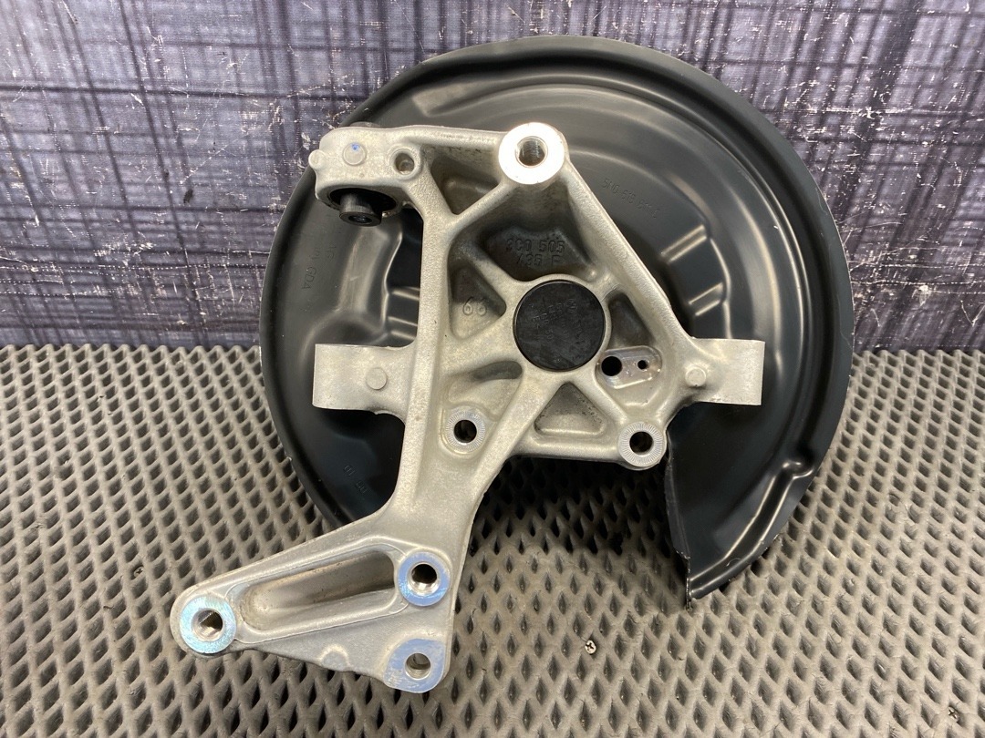 Поворотный кулак, 3430 рублей, Красноярск