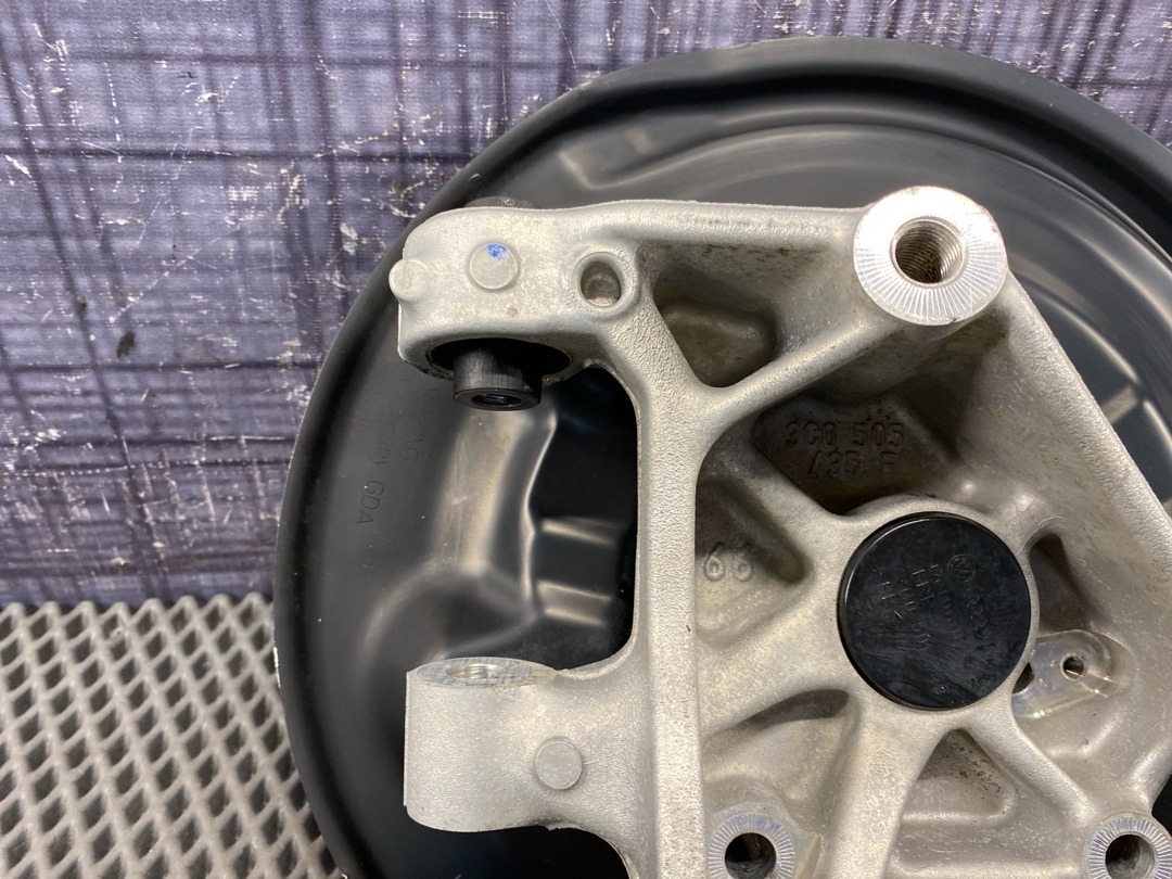 Поворотный кулак, 3430 рублей, Красноярск