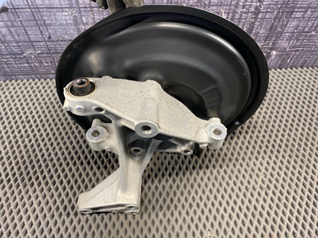 Поворотный кулак, 3430 рублей, Красноярск