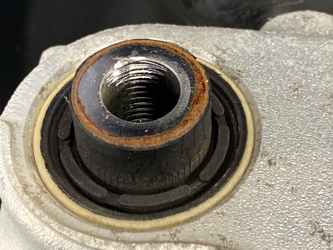 Поворотный кулак, 3430 рублей, Красноярск