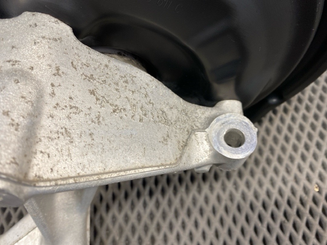 Поворотный кулак, 3430 рублей, Красноярск