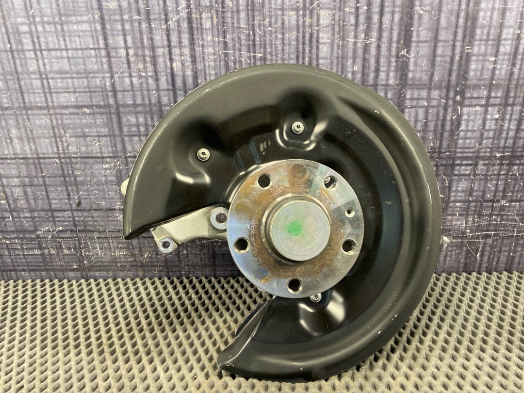 Поворотный кулак, 3430 рублей, Красноярск