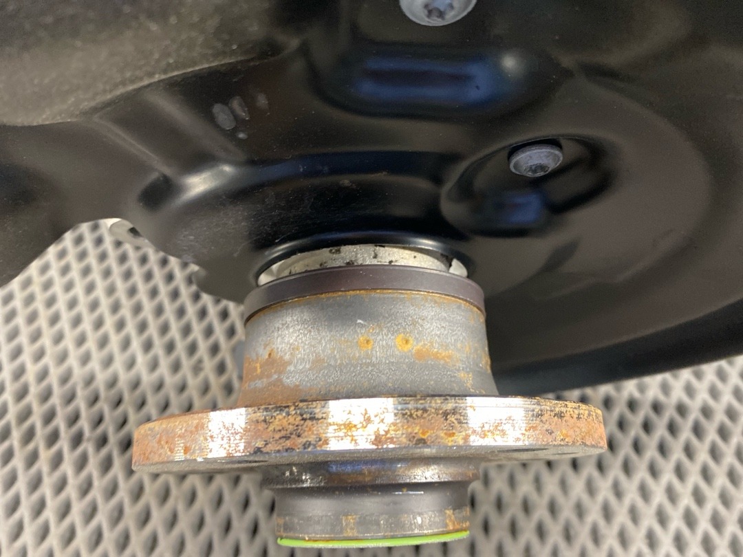 Поворотный кулак, 3430 рублей, Красноярск