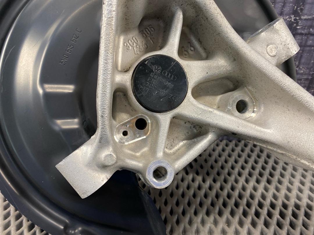 Поворотный кулак, 3430 рублей, Красноярск