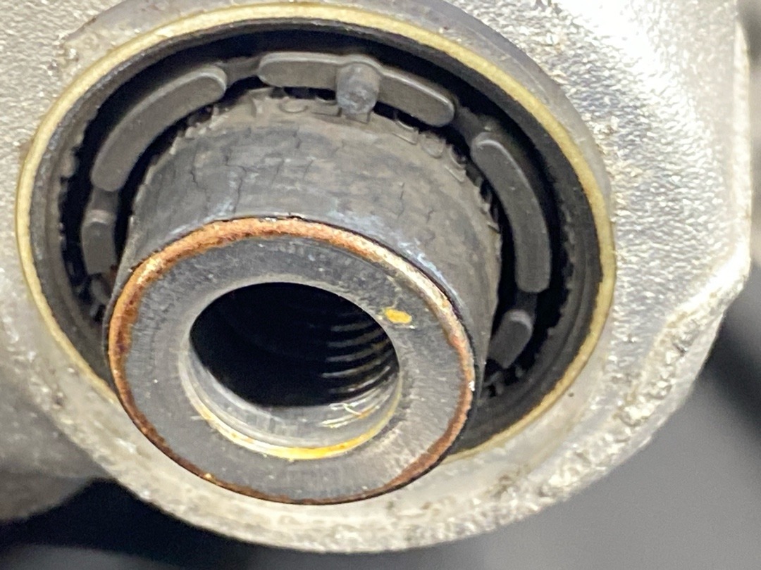 Поворотный кулак, 3430 рублей, Красноярск