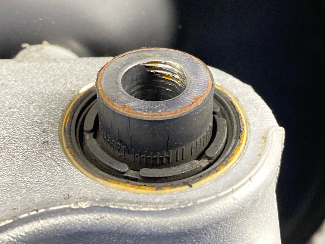 Поворотный кулак, 3430 рублей, Красноярск