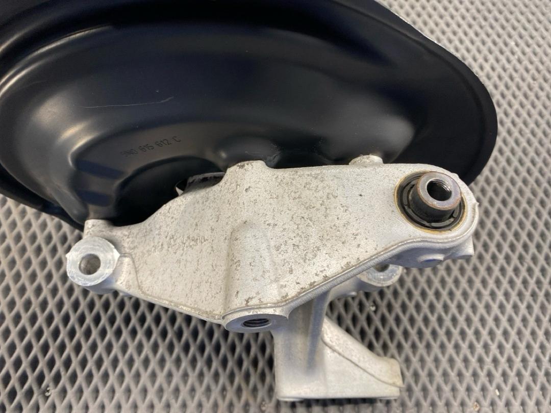 Поворотный кулак, 3430 рублей, Красноярск