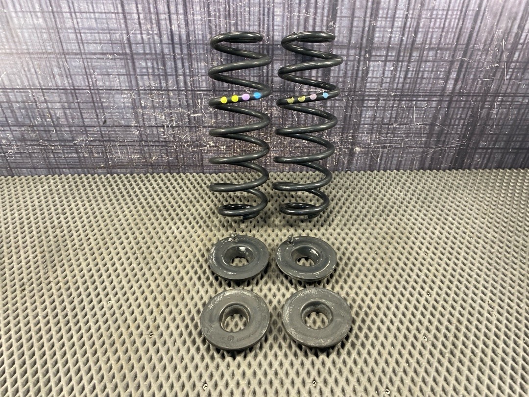 Комплект пружин, 7110 рублей, Красноярск