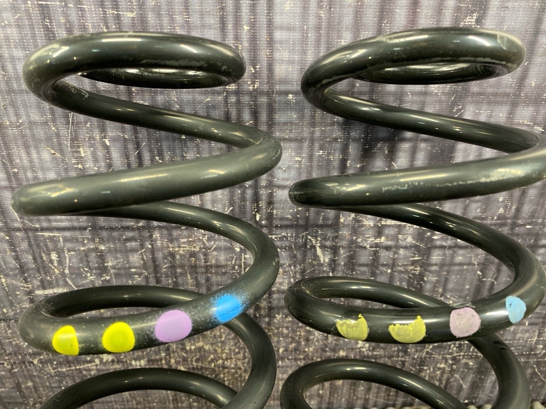 Комплект пружин, 7110 рублей, Красноярск