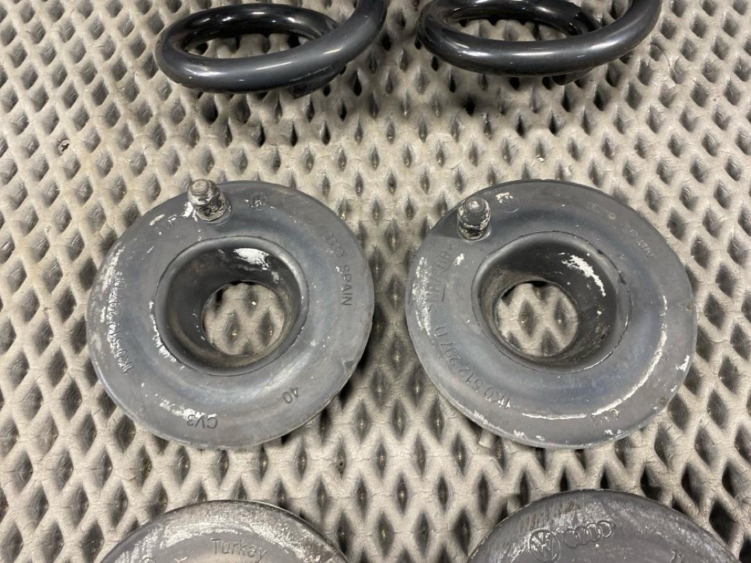 Комплект пружин, 7110 рублей, Красноярск