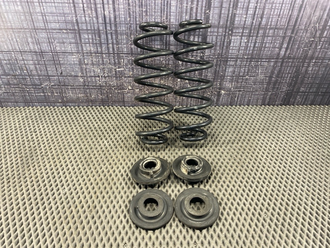 Комплект пружин, 7110 рублей, Красноярск