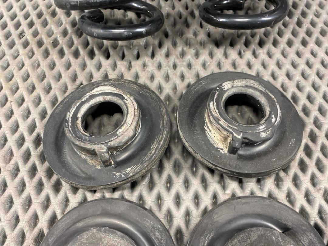 Комплект пружин, 7110 рублей, Красноярск