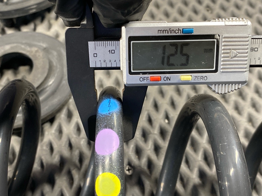 Комплект пружин, 7110 рублей, Красноярск