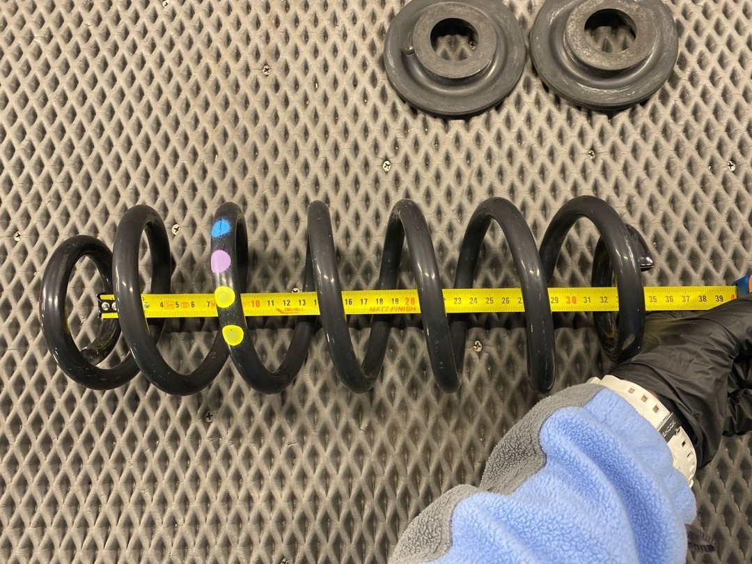 Комплект пружин, 7110 рублей, Красноярск