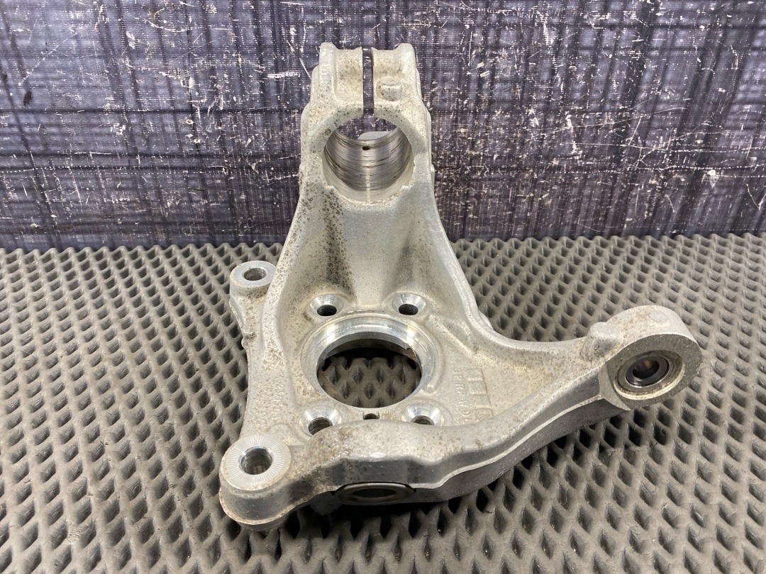 Поворотный кулак, 4320 рублей, Красноярск