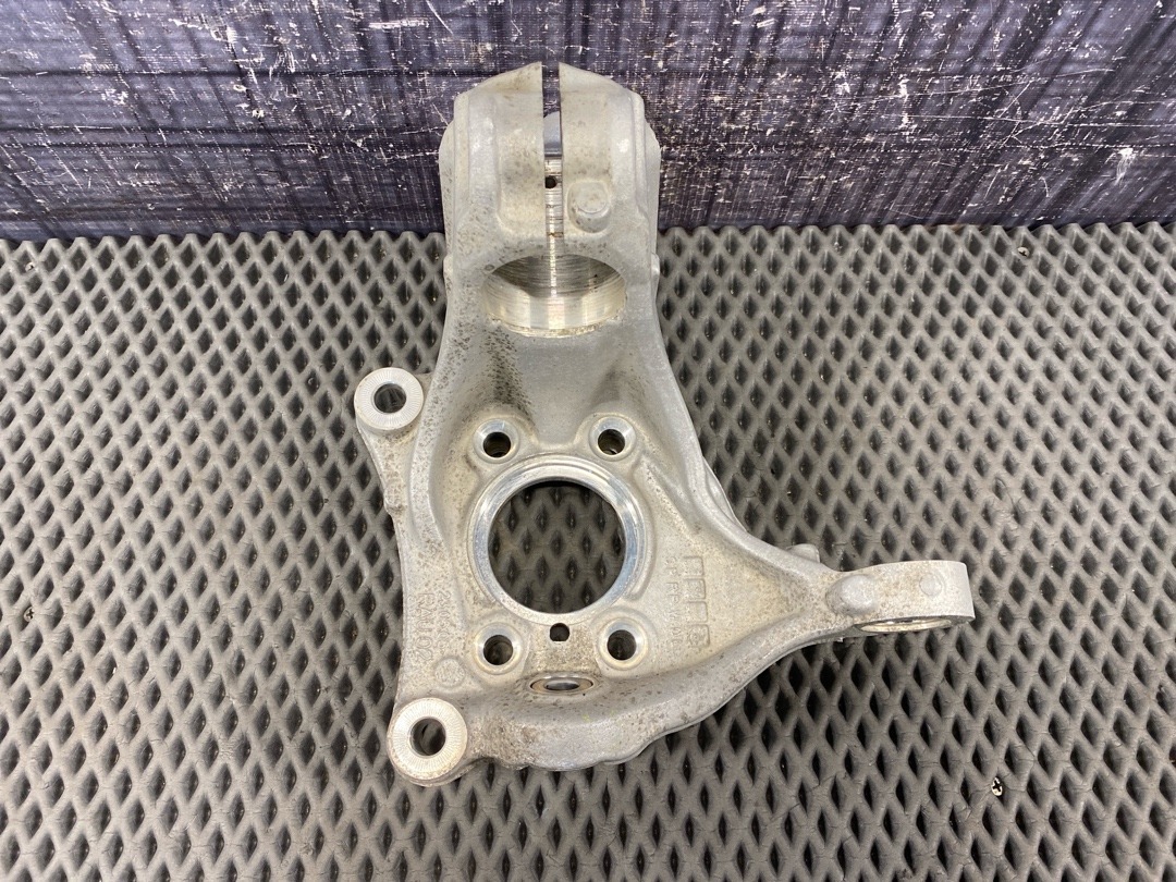 Поворотный кулак, 4320 рублей, Красноярск