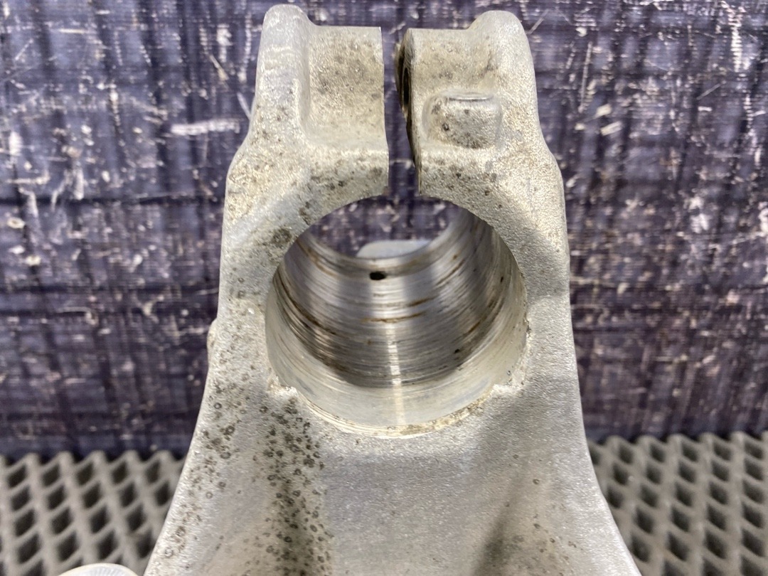 Поворотный кулак, 4320 рублей, Красноярск