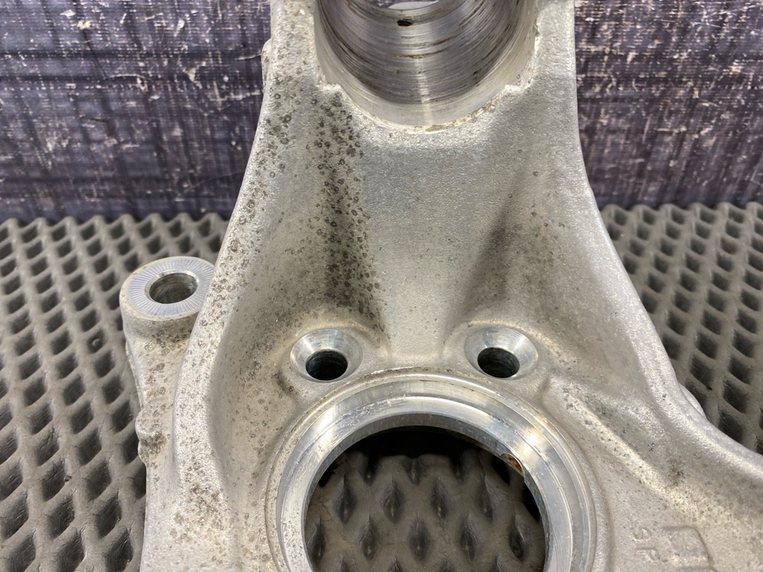 Поворотный кулак, 4320 рублей, Красноярск