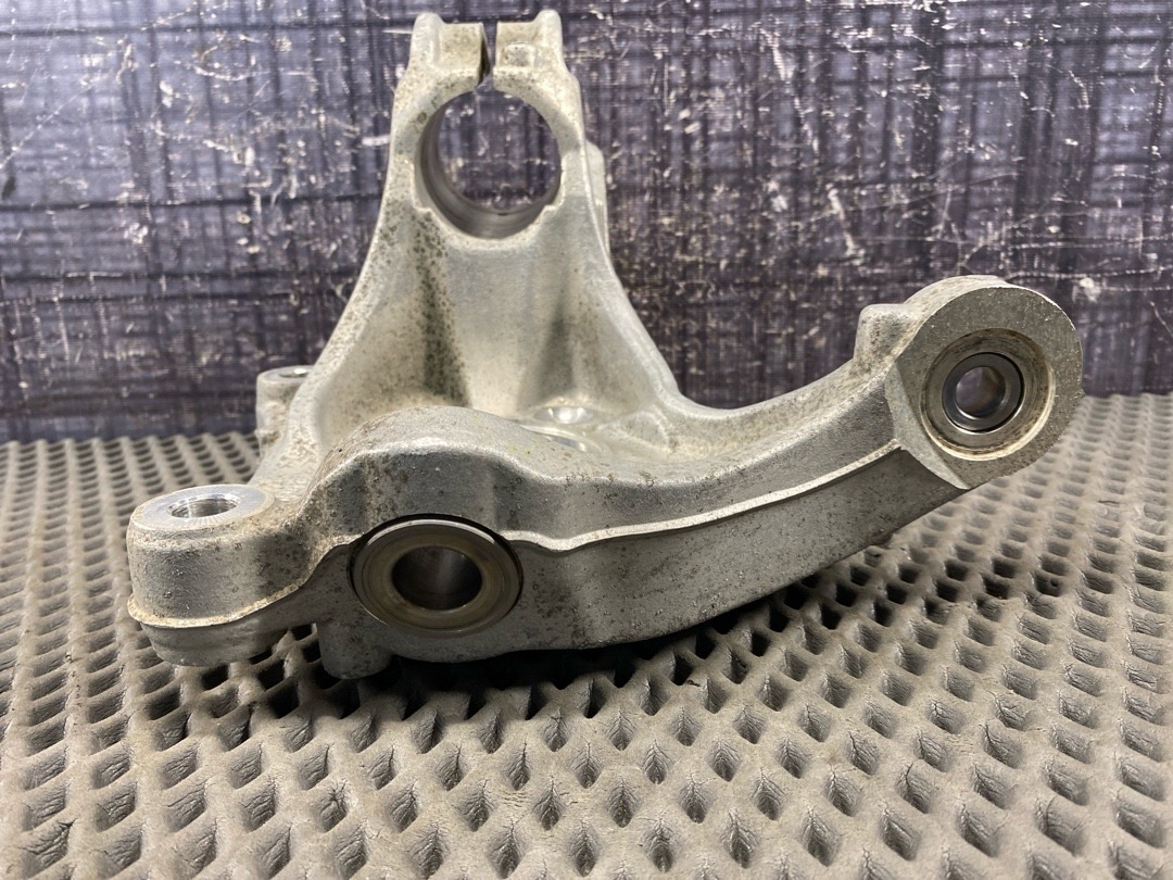 Поворотный кулак, 4320 рублей, Красноярск