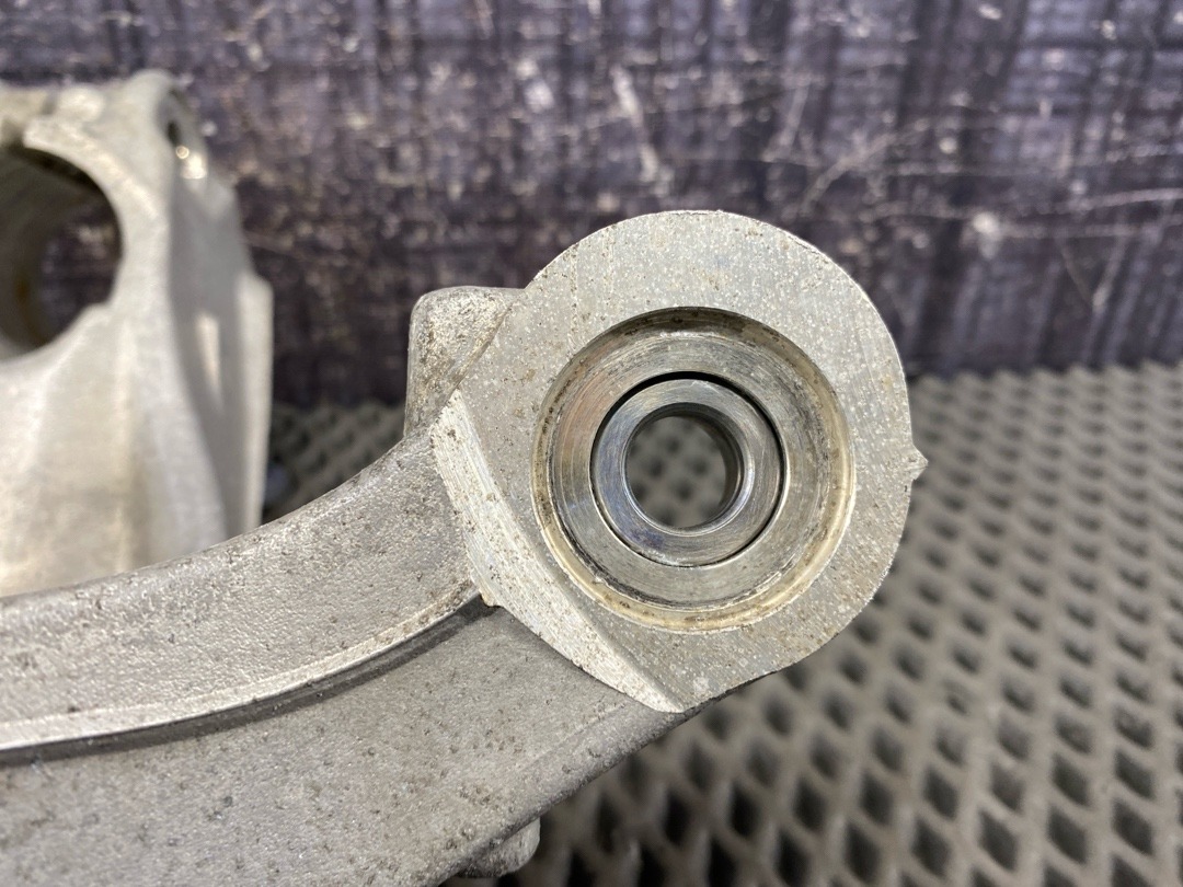 Поворотный кулак, 4320 рублей, Красноярск