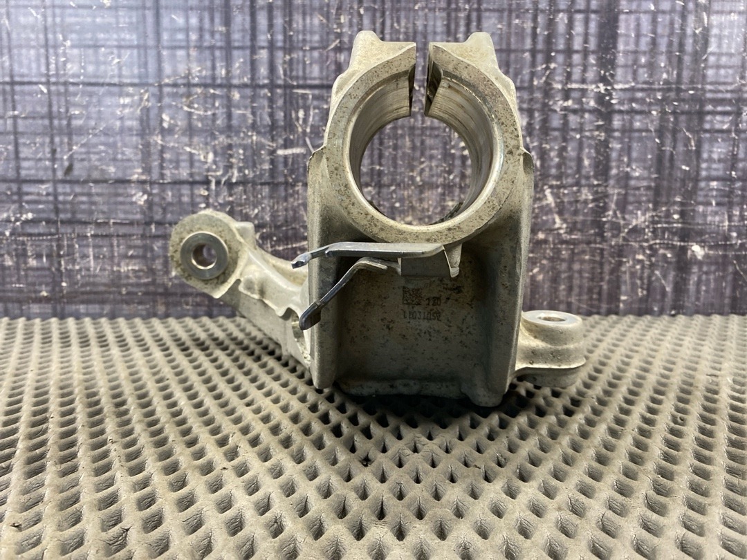 Поворотный кулак, 4320 рублей, Красноярск