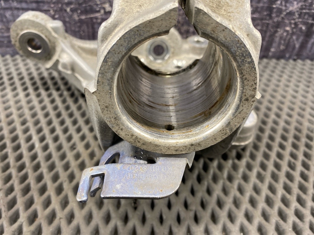 Поворотный кулак, 4320 рублей, Красноярск