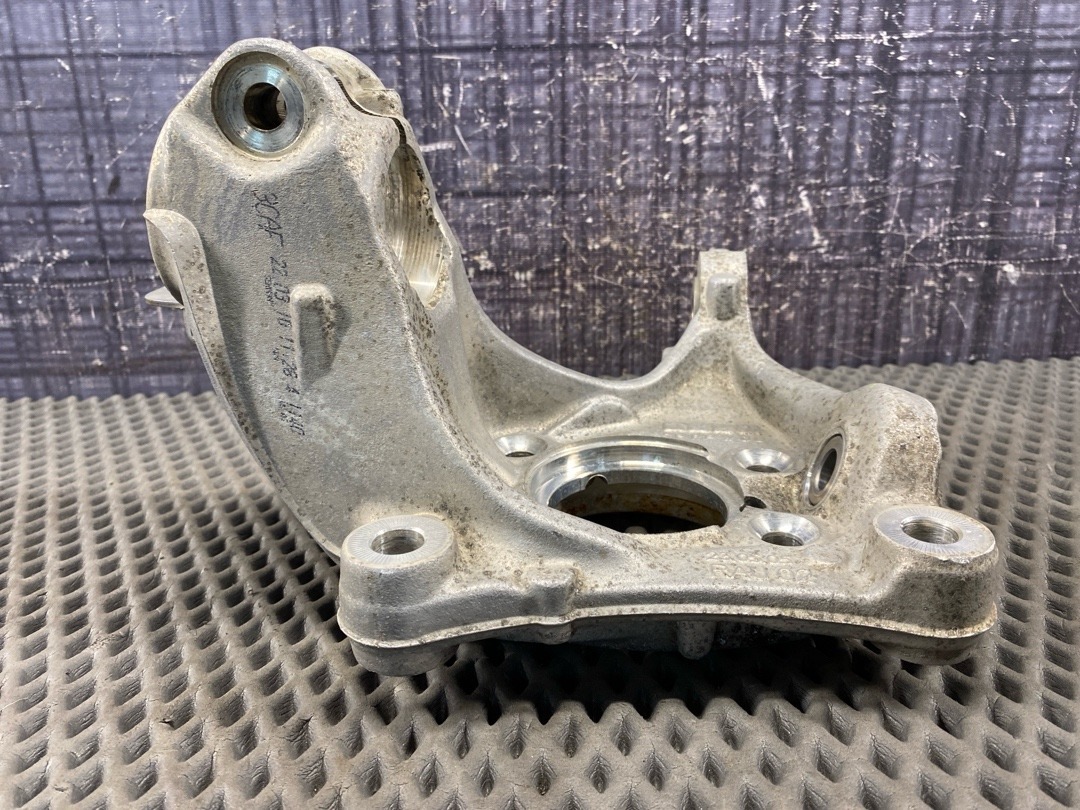 Поворотный кулак, 4320 рублей, Красноярск