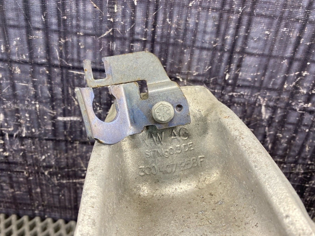 Поворотный кулак, 4320 рублей, Красноярск