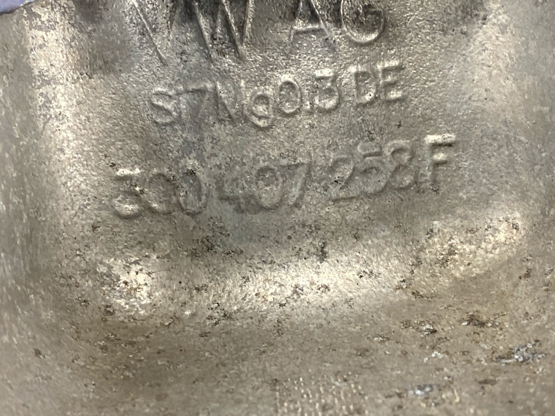 Поворотный кулак, 4320 рублей, Красноярск