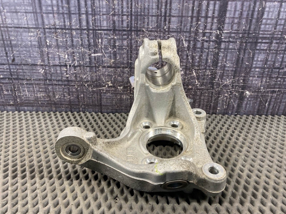 Поворотный кулак, 4320 рублей, Красноярск