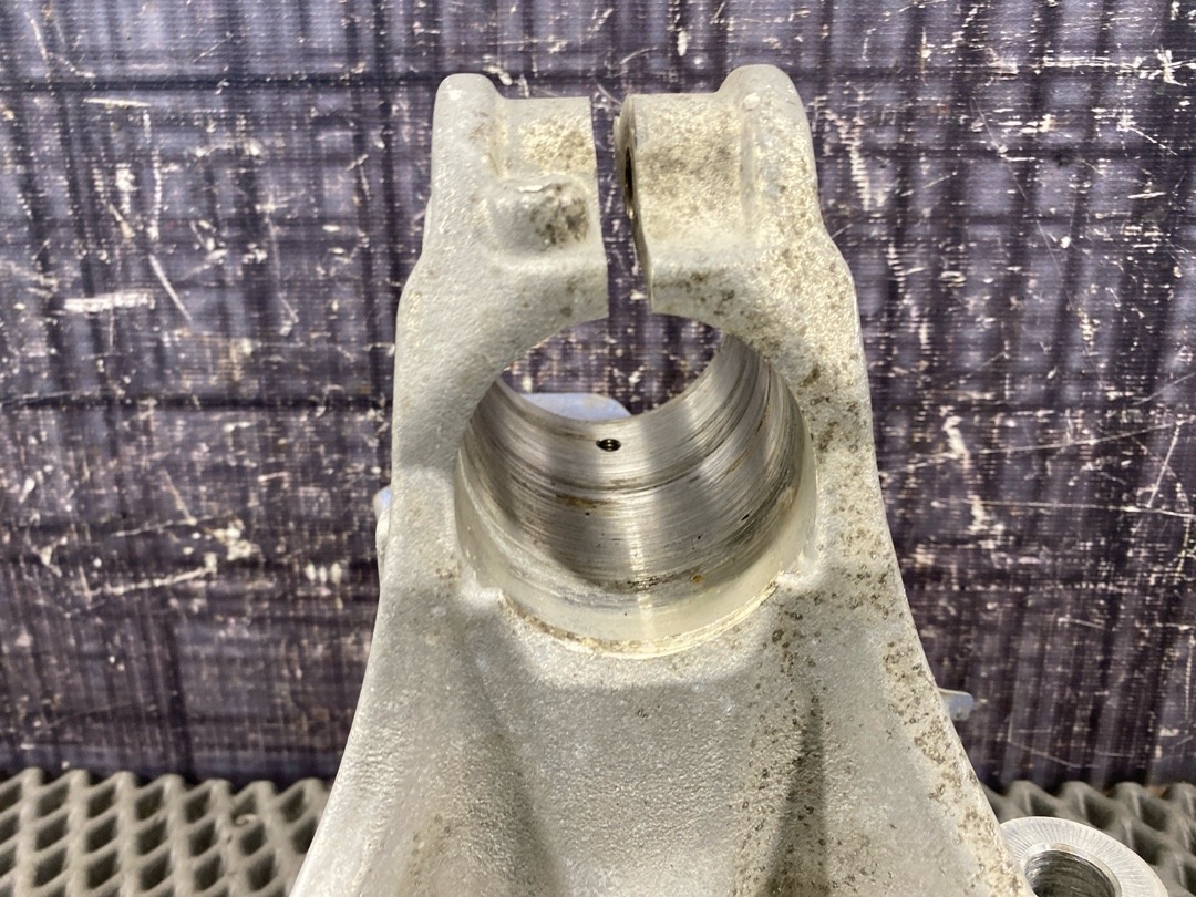 Поворотный кулак, 4320 рублей, Красноярск