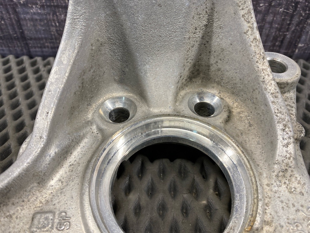 Поворотный кулак, 4320 рублей, Красноярск