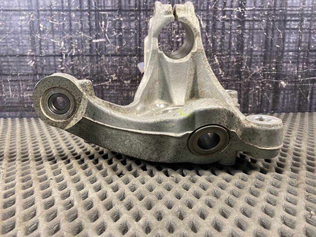 Поворотный кулак, 4320 рублей, Красноярск