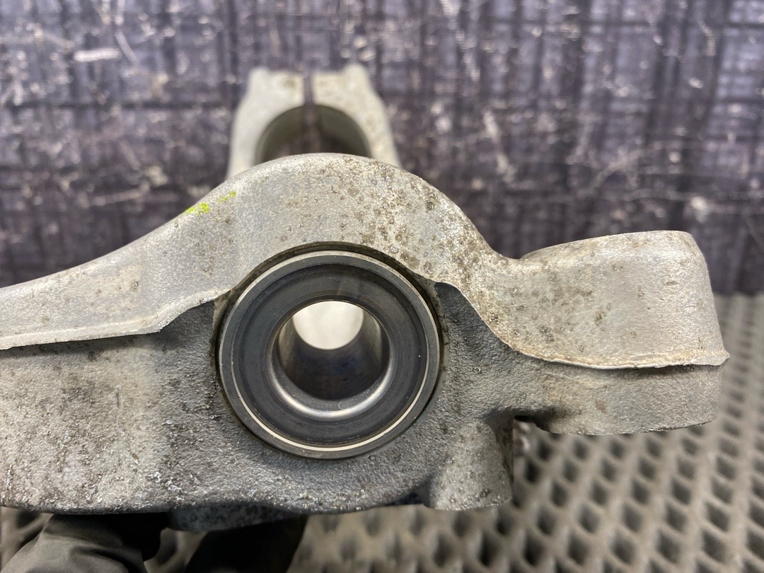 Поворотный кулак, 4320 рублей, Красноярск