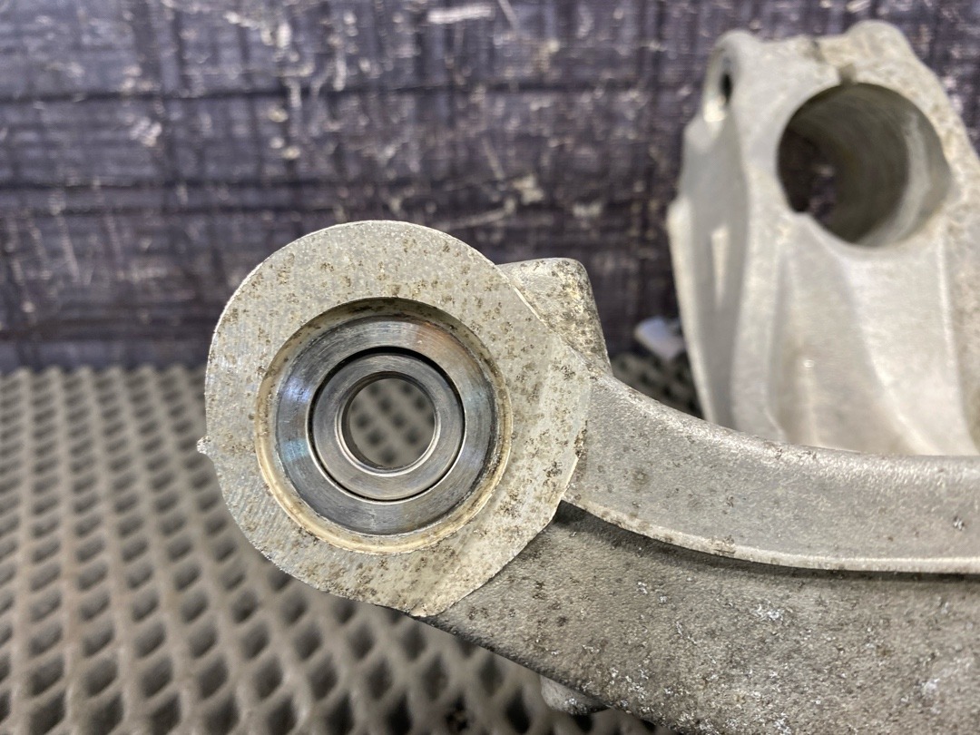 Поворотный кулак, 4320 рублей, Красноярск