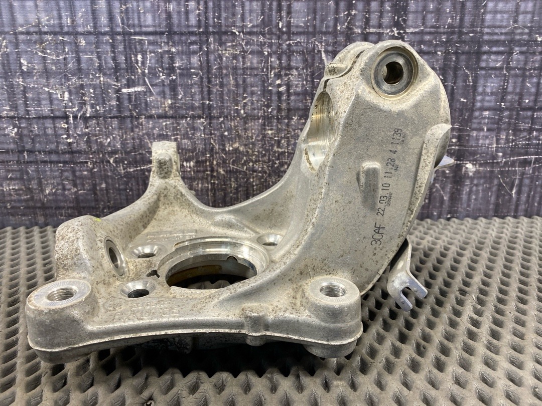 Поворотный кулак, 4320 рублей, Красноярск