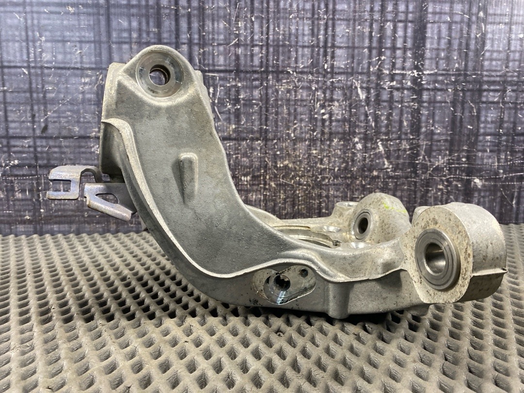 Поворотный кулак, 4320 рублей, Красноярск