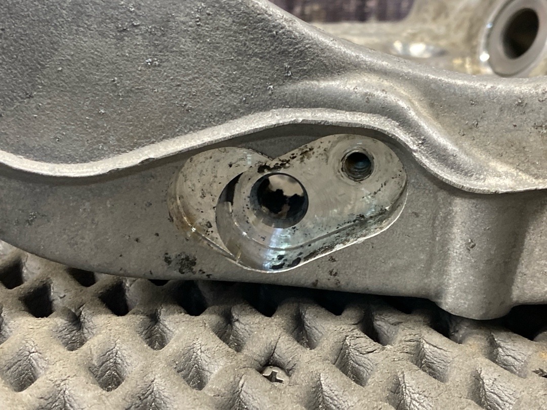 Поворотный кулак, 4320 рублей, Красноярск